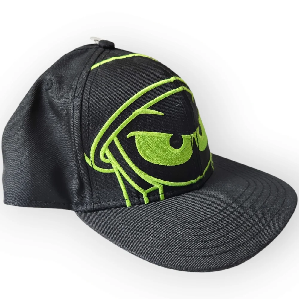 Looney Tunes Marvin The Martian Snapback Hat Warner Brothers Youth NWOT